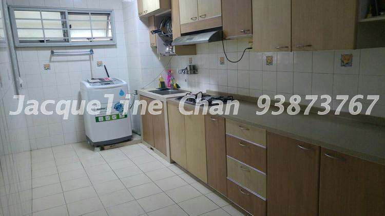 Blk 409B Fernvale Road (Sengkang), HDB 4 Rooms #131940562